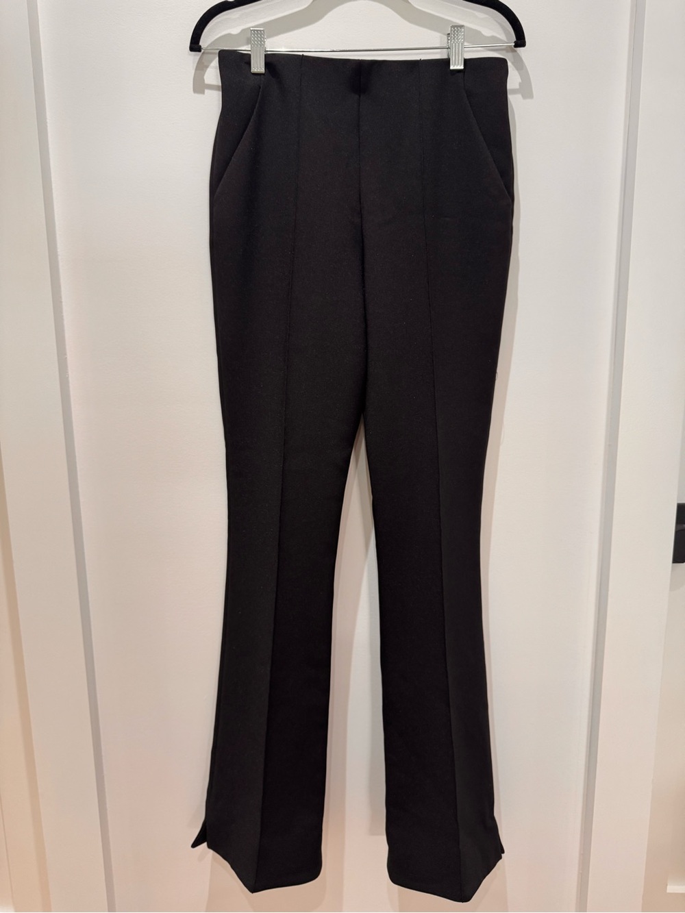 Veronica Beard Orion Flair Pant